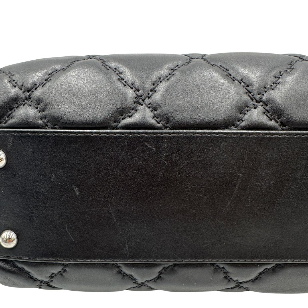 Borsa Chanel Hamptons Flap