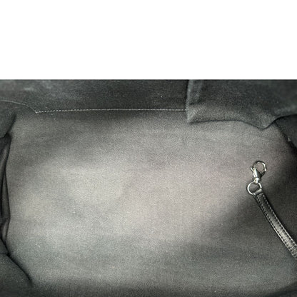 interno Borsa Chanel Hamptons Flap 