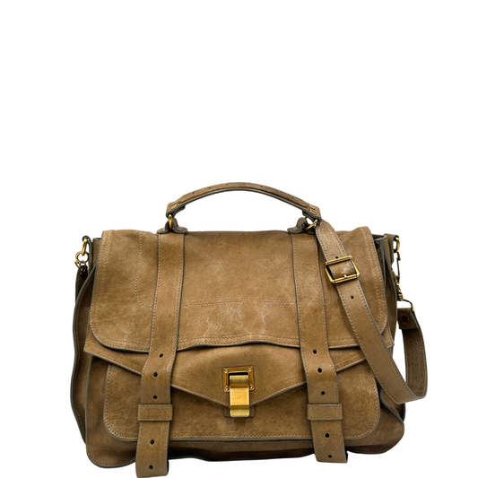 Satchel PS1 Proenza Schouler Large