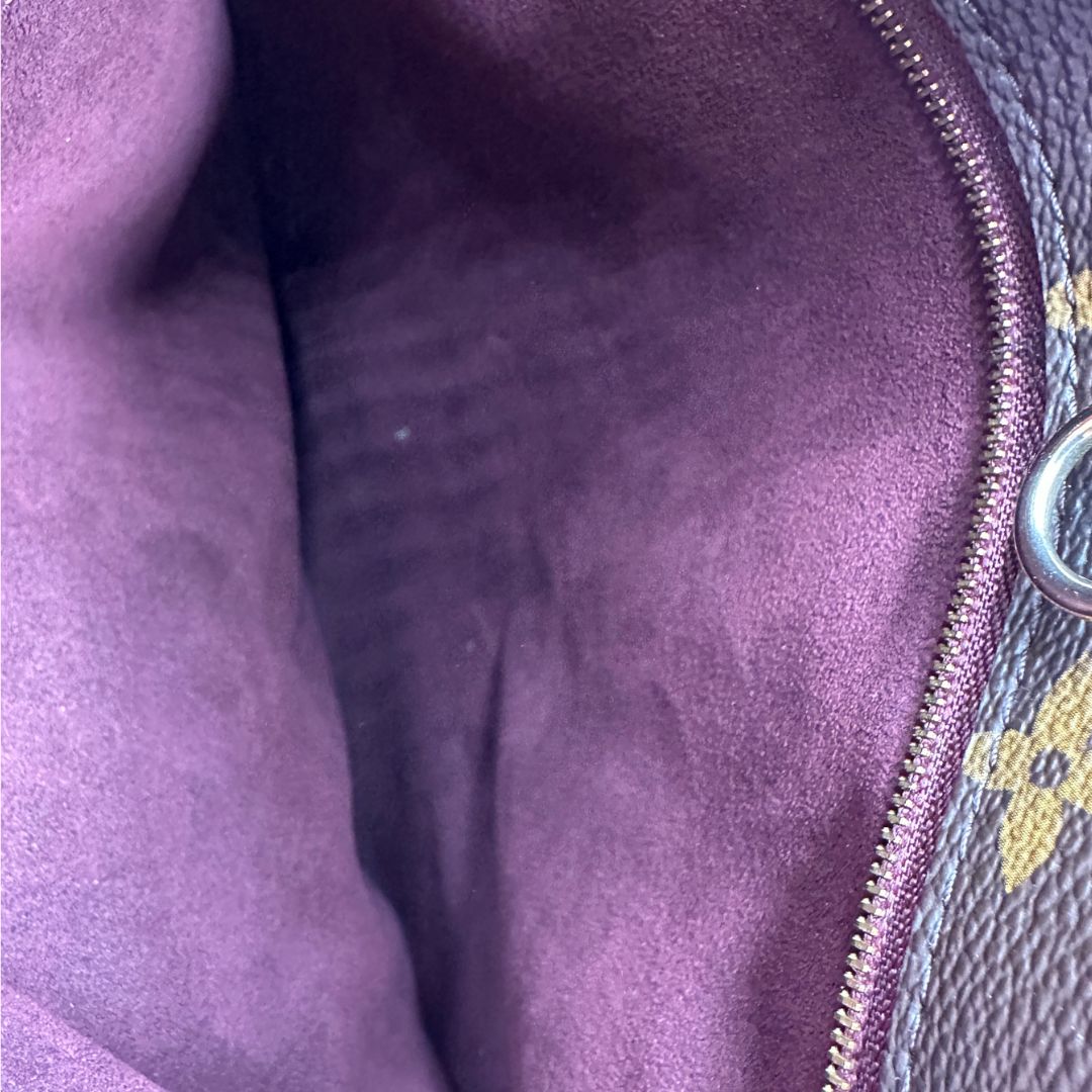 Borsa Voltaire Louis Vuitton