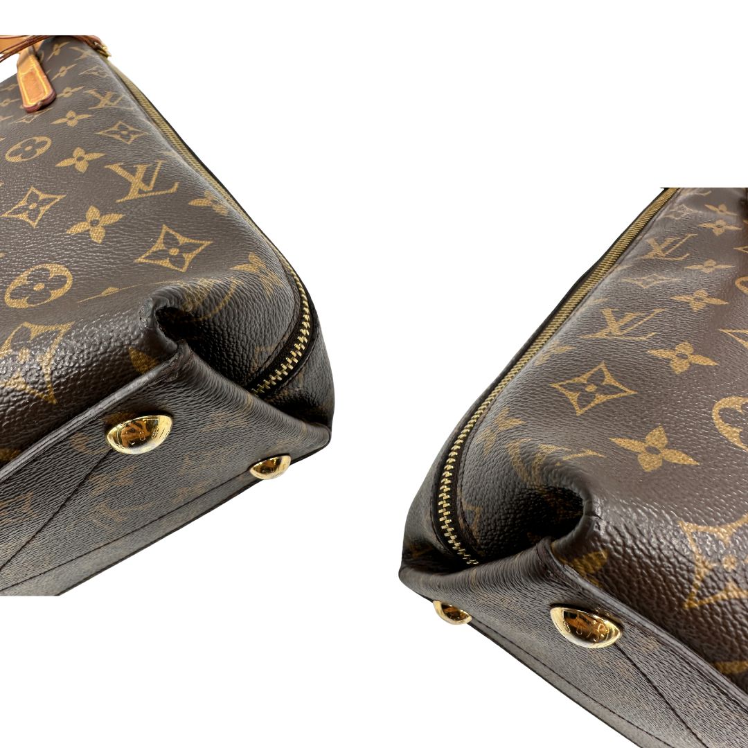Borsa Voltaire Louis Vuitton