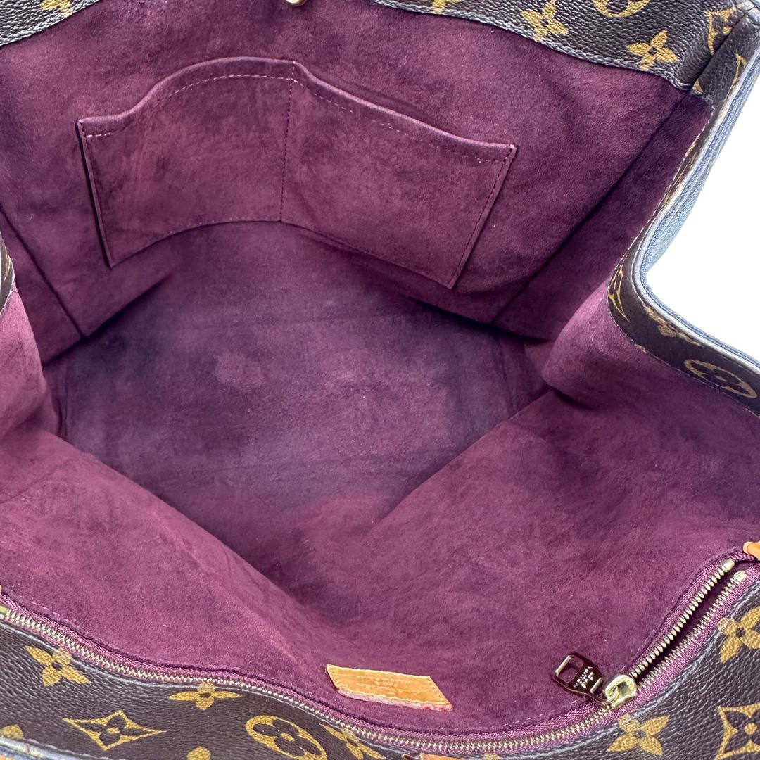 Borsa Voltaire Louis Vuitton