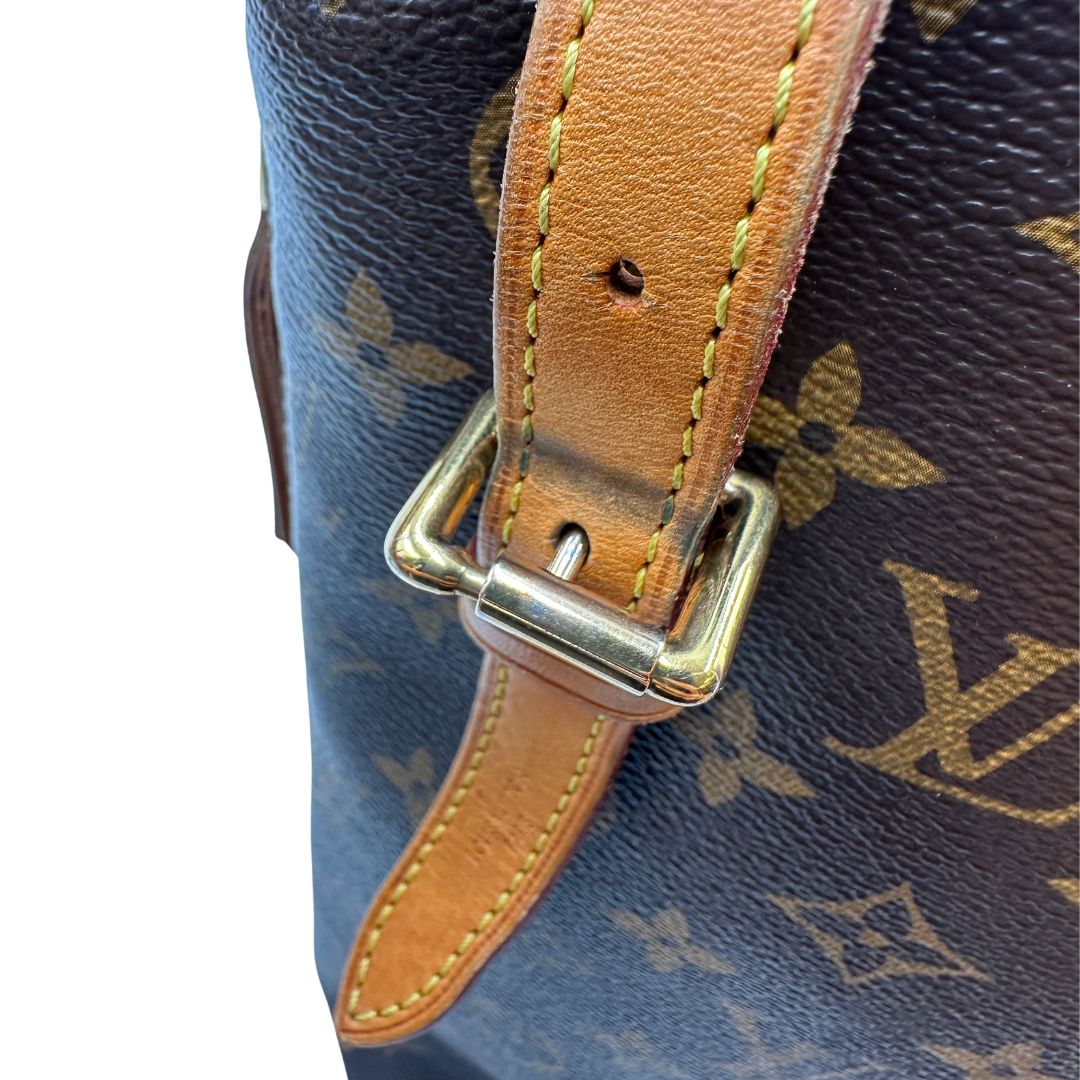 Borsa Voltaire Louis Vuitton