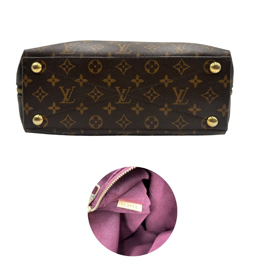 Borsa Voltaire Louis Vuitton