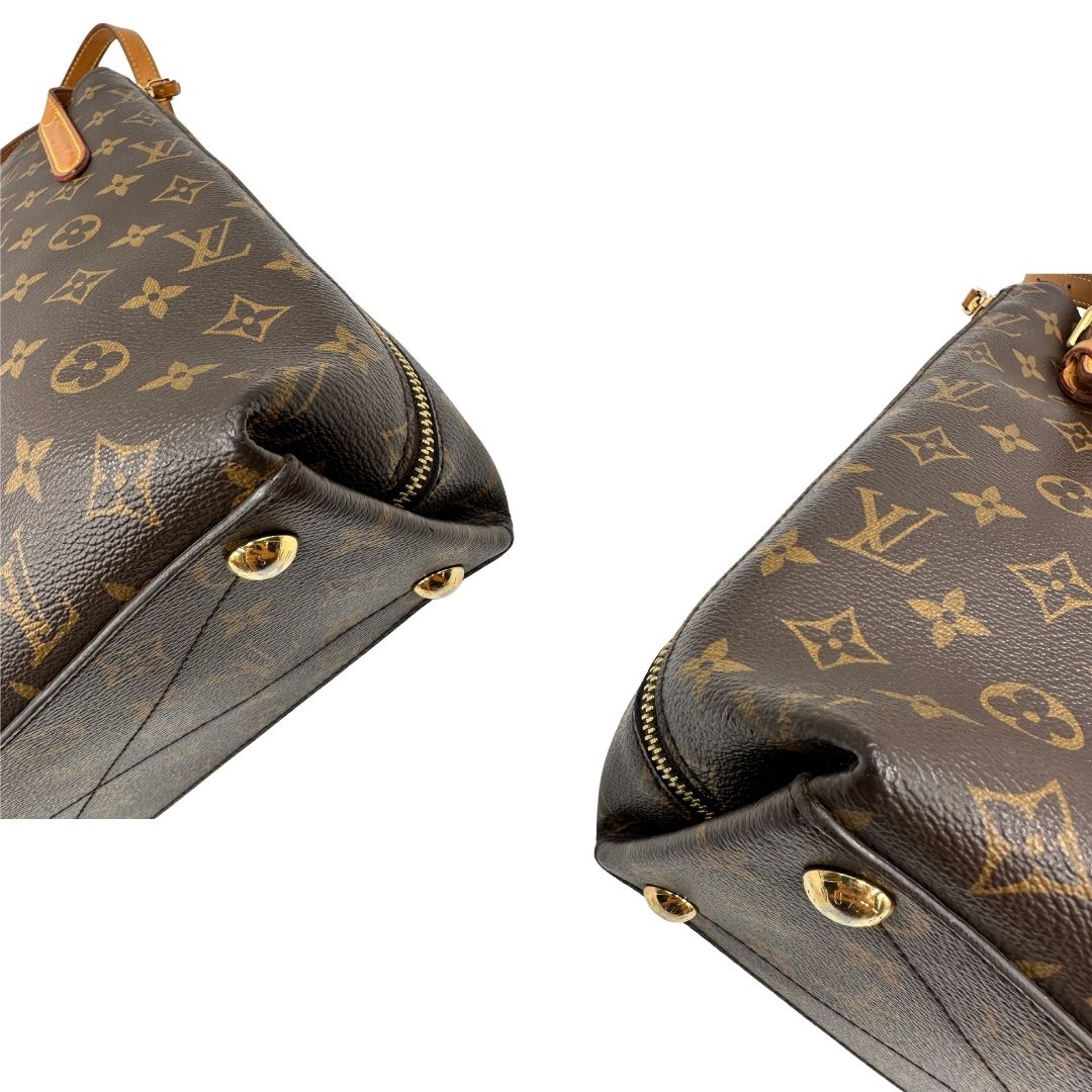 Borsa Voltaire Louis Vuitton