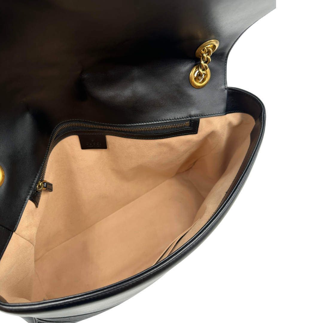 Borsa Gucci Marmont grande