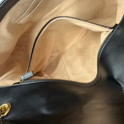 Borsa Gucci Marmont grande