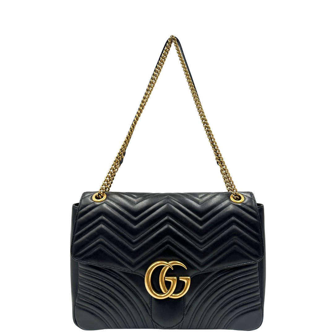 Borsa Gucci Marmont grande
