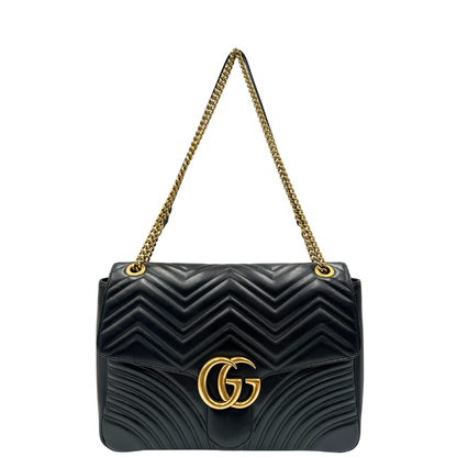 Borsa Gucci Marmont grande