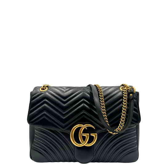 Borsa Gucci Marmont grande