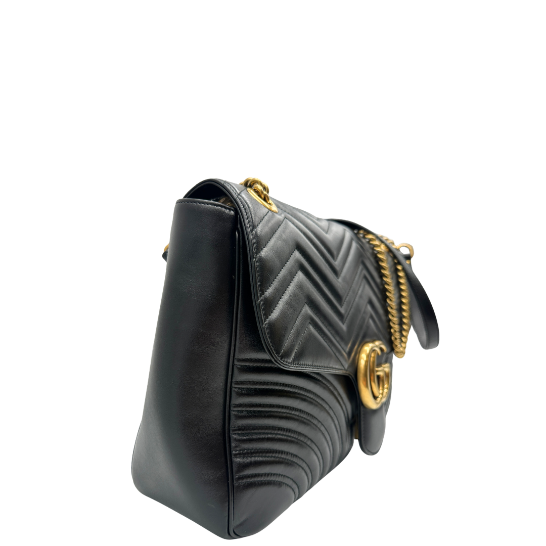 Borsa Gucci Marmont grande