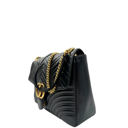 Borsa Gucci Marmont grande