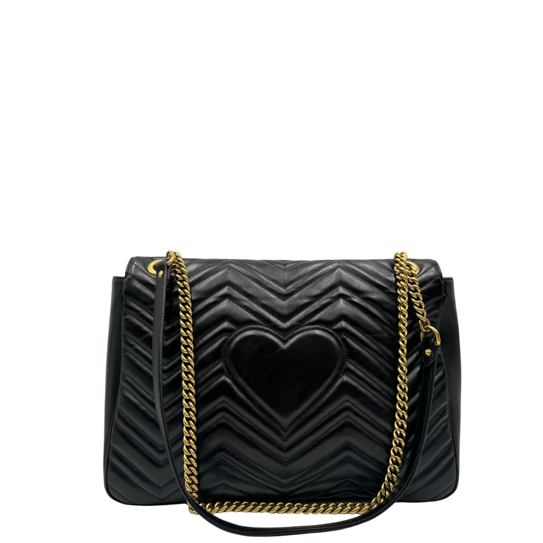 Borsa Gucci Marmont grande