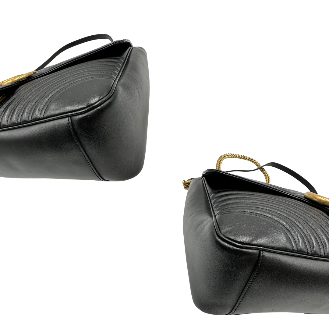 Borsa Gucci Marmont grande