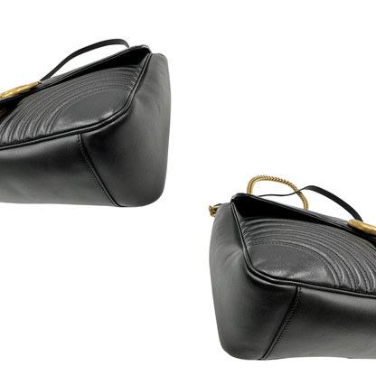 Borsa Gucci Marmont grande
