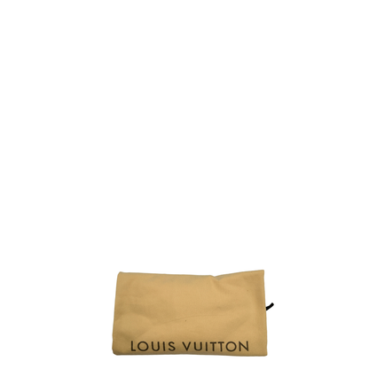 Papillon 26 Louis Vuitton monogram