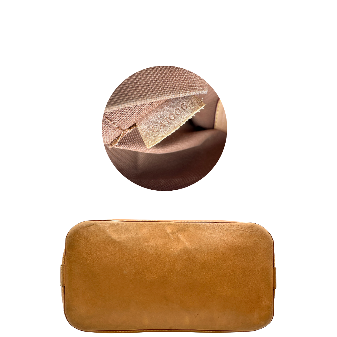 Borsa Lockit MM Louis Vuitton