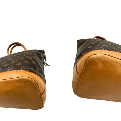 Borsa Lockit MM Louis Vuitton