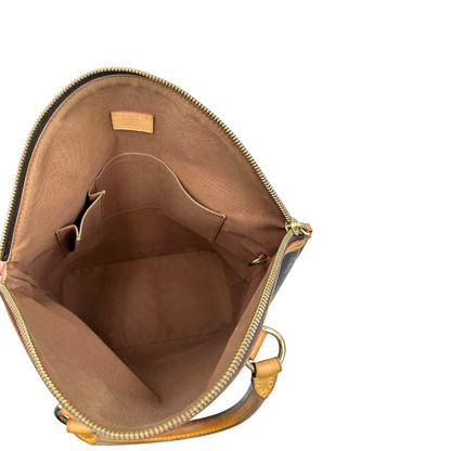 Borsa Lockit MM Louis Vuitton