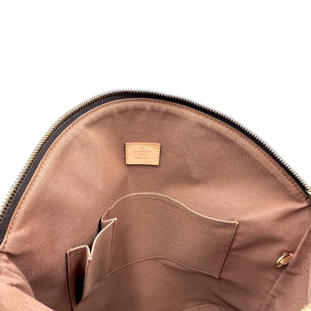 Borsa Lockit MM Louis Vuitton