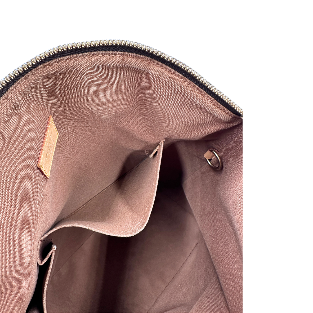 Borsa Lockit MM Louis Vuitton