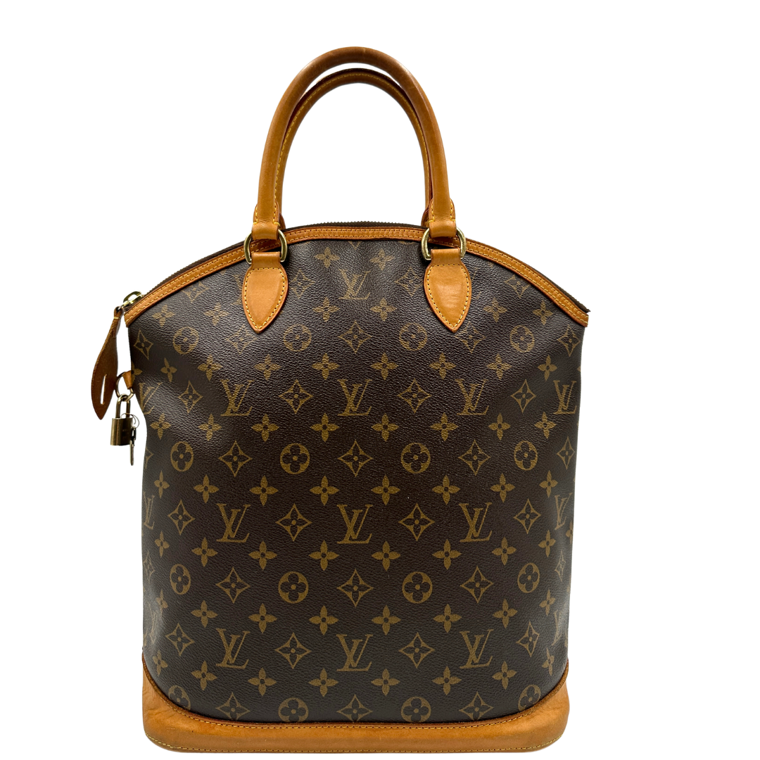 Borsa Lockit MM Louis Vuitton