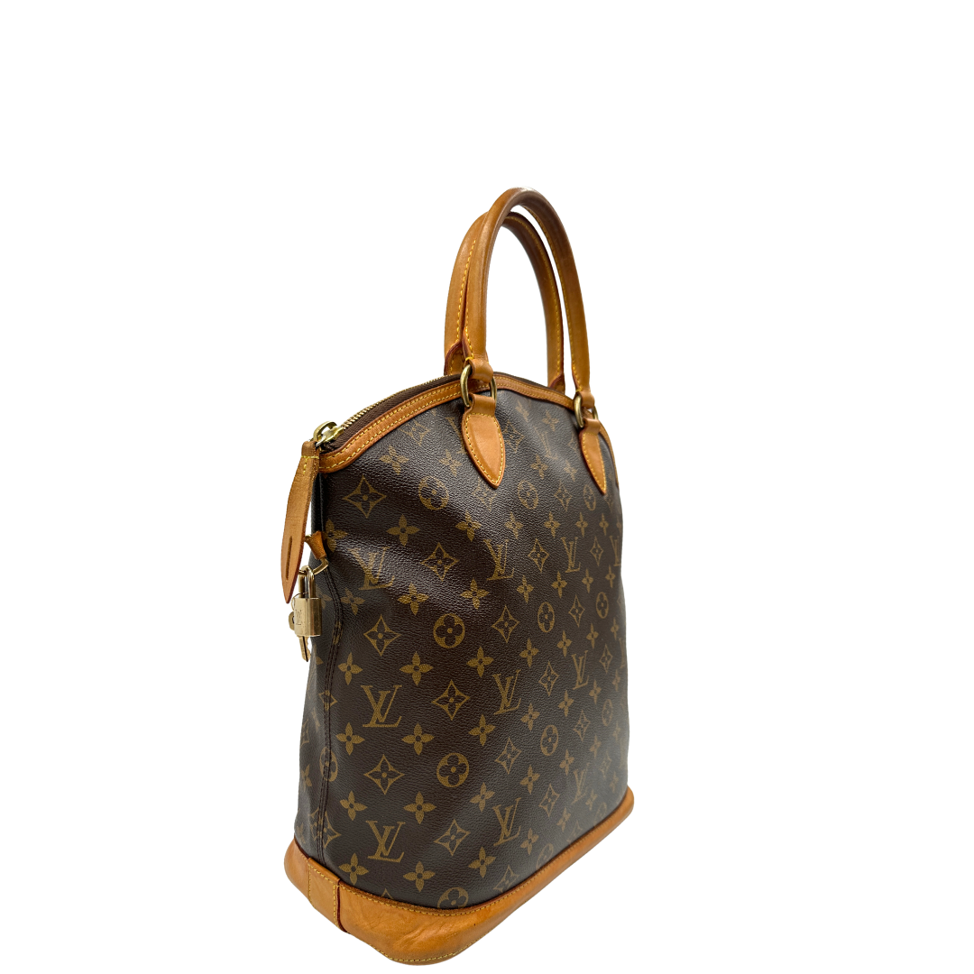 Borsa Lockit MM Louis Vuitton