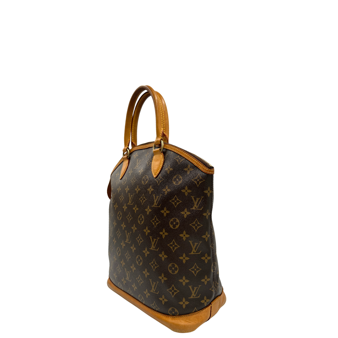 Borsa Lockit MM Louis Vuitton