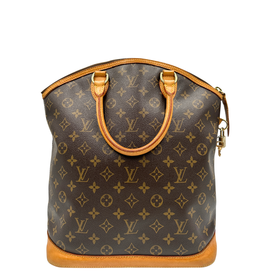 Borsa Lockit MM Louis Vuitton