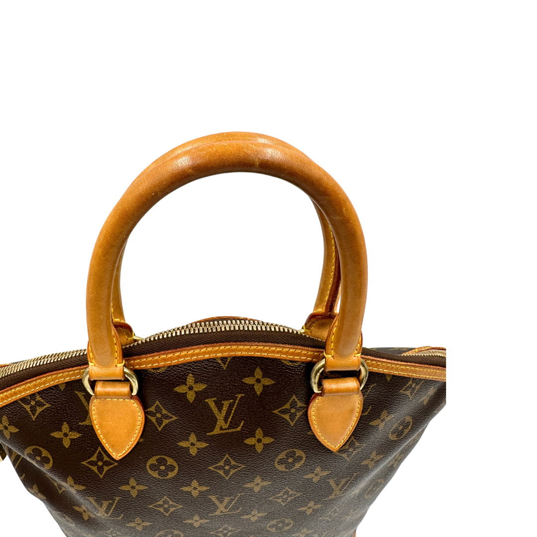 Borsa Lockit MM Louis Vuitton