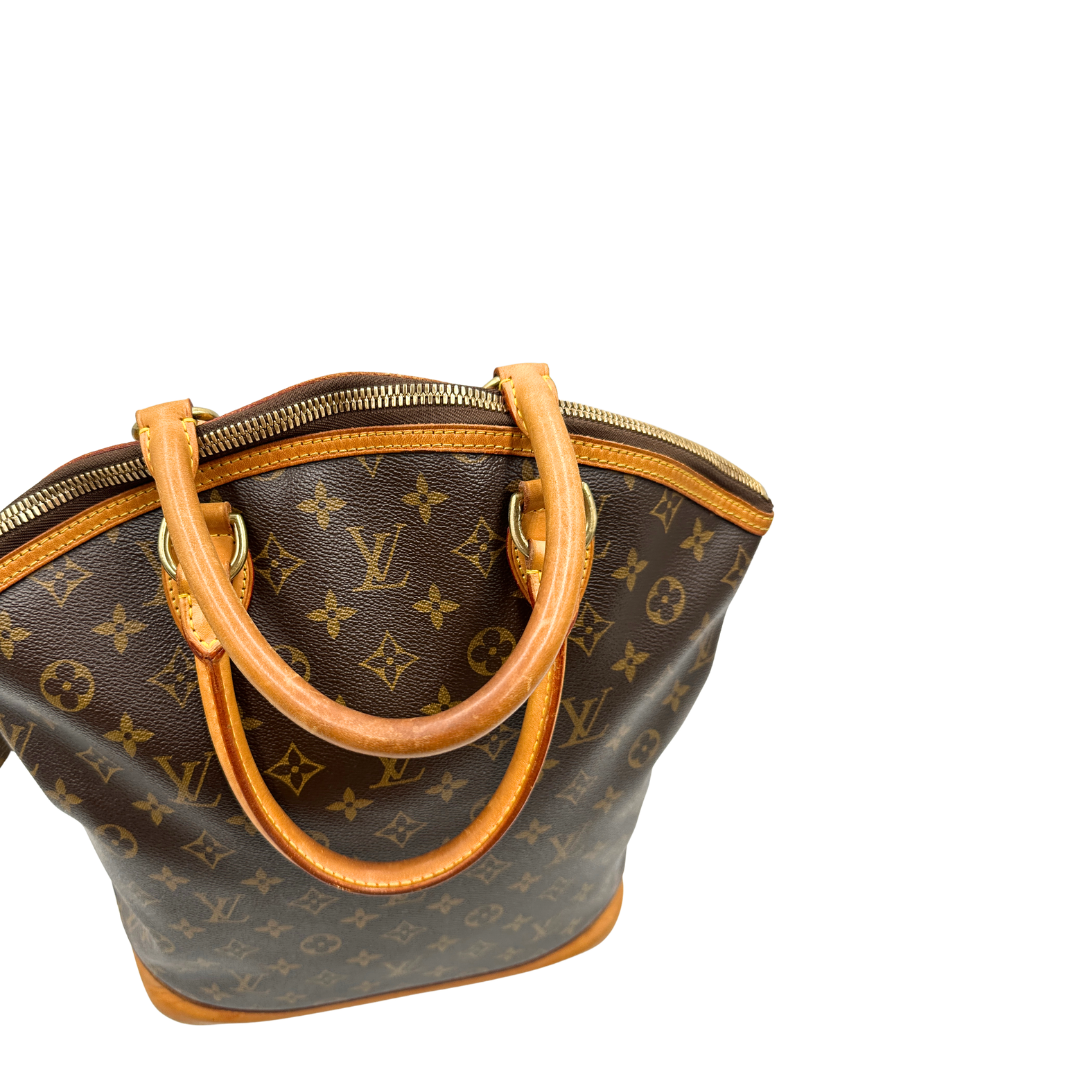 Borsa Lockit MM Louis Vuitton