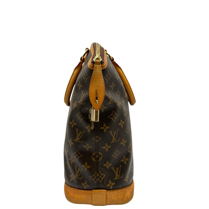 Borsa Lockit MM Louis Vuitton