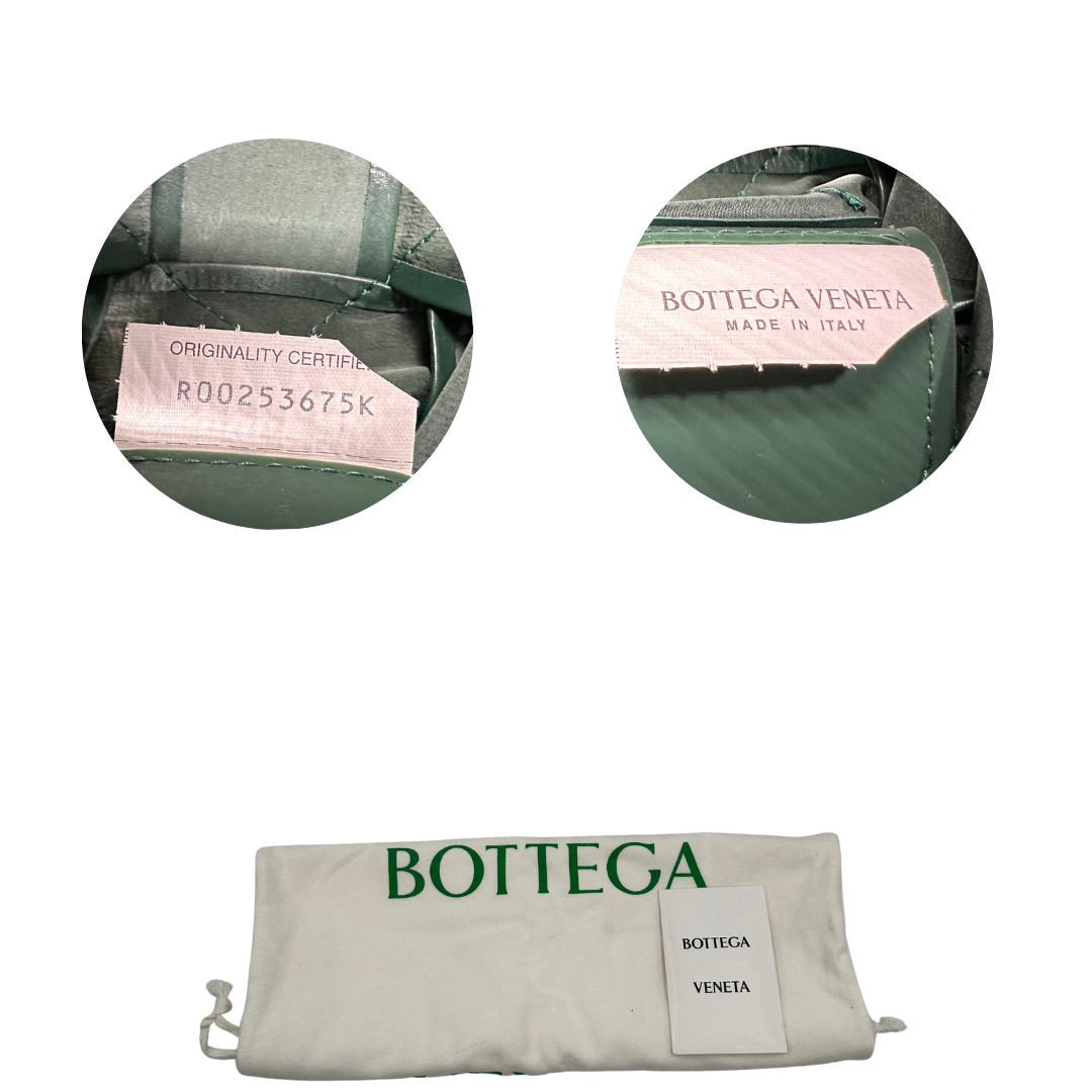 Borsa Cassette Bottega Veneta