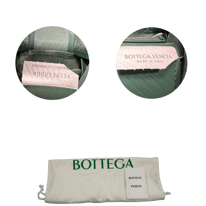Borsa Cassette Bottega Veneta