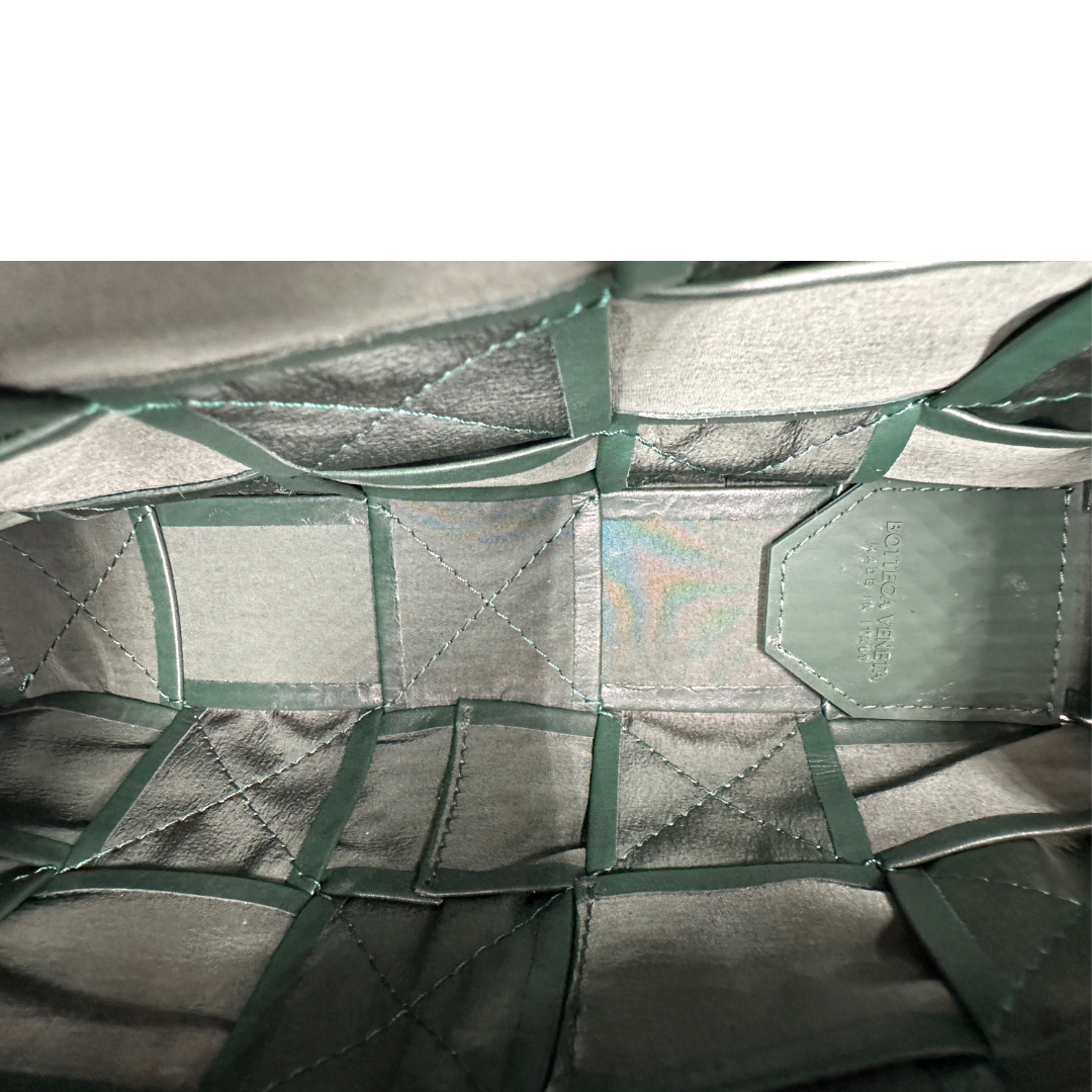 Borsa Cassette Bottega Veneta