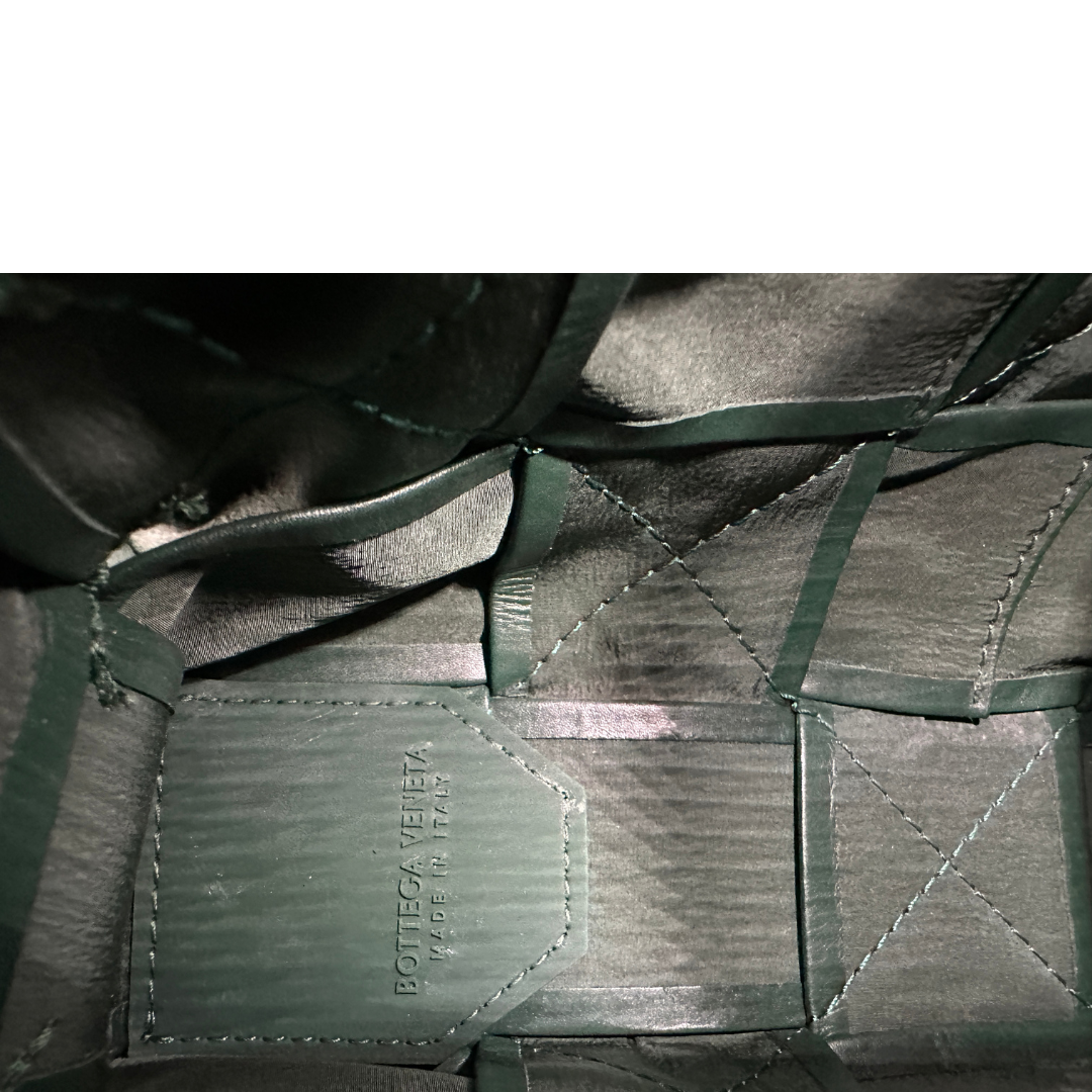 Borsa Cassette Bottega Veneta