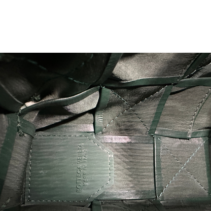 Borsa Cassette Bottega Veneta