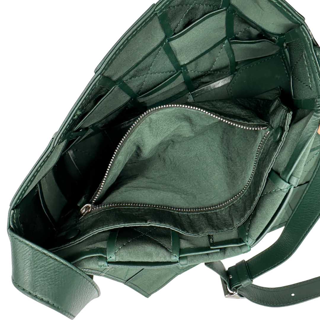 Borsa Cassette Bottega Veneta