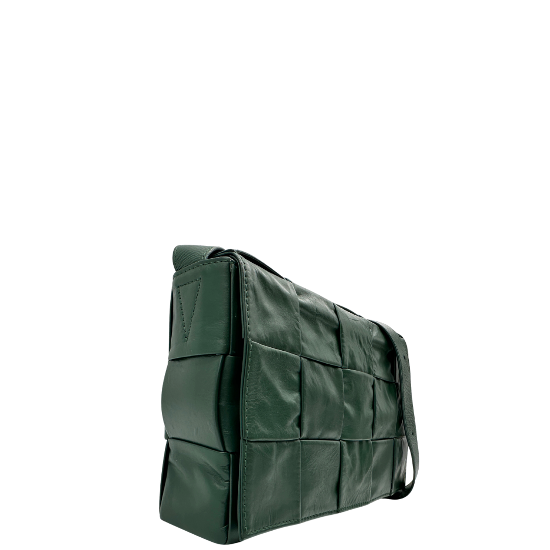 Borsa Cassette Bottega Veneta