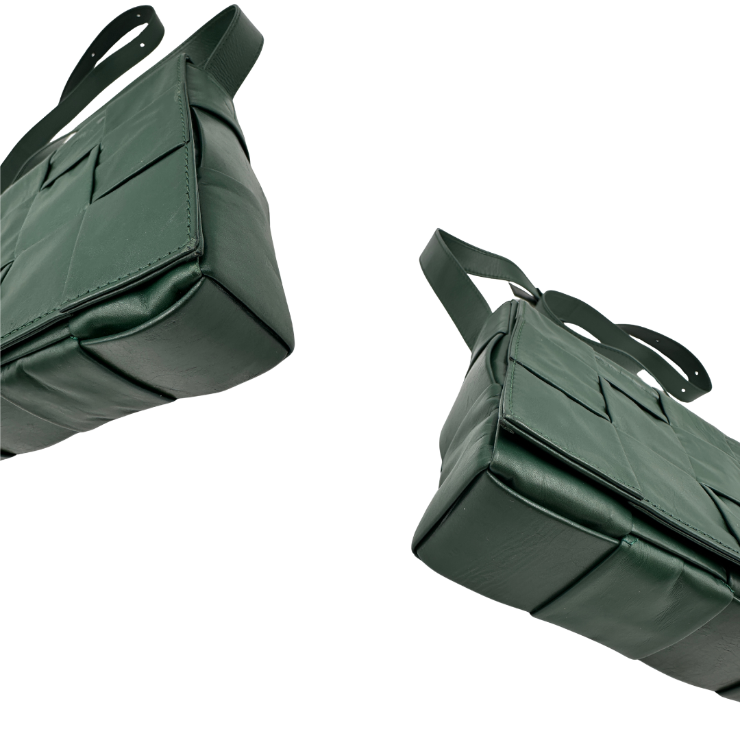 Borsa Cassette Bottega Veneta