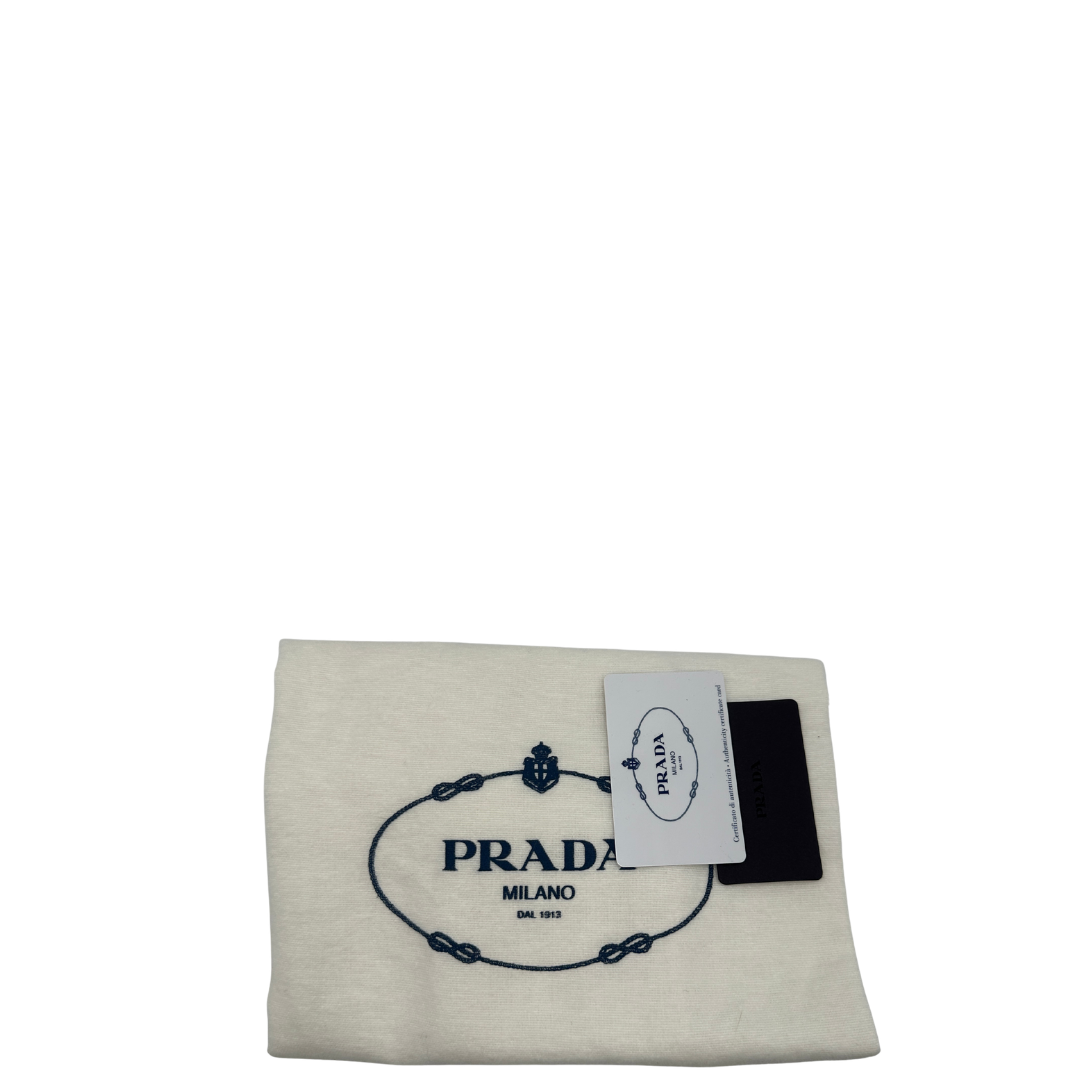 Tote Prada nylon