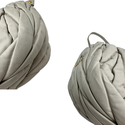 Borsa Miu Miu Coffer