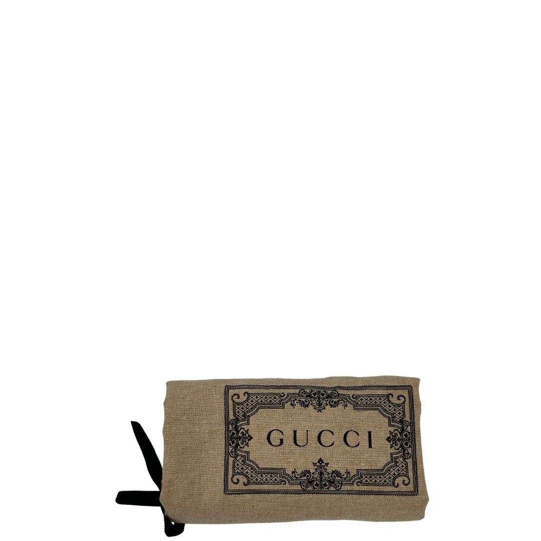Borsa Gucci Jackie shearling