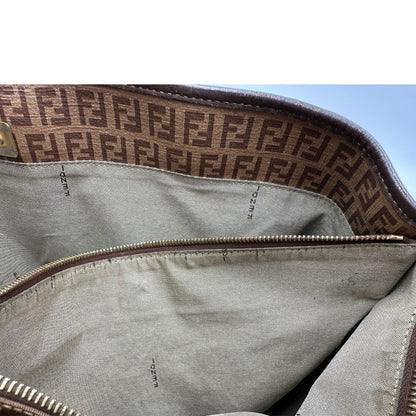 Shopper Fendi Zucchino