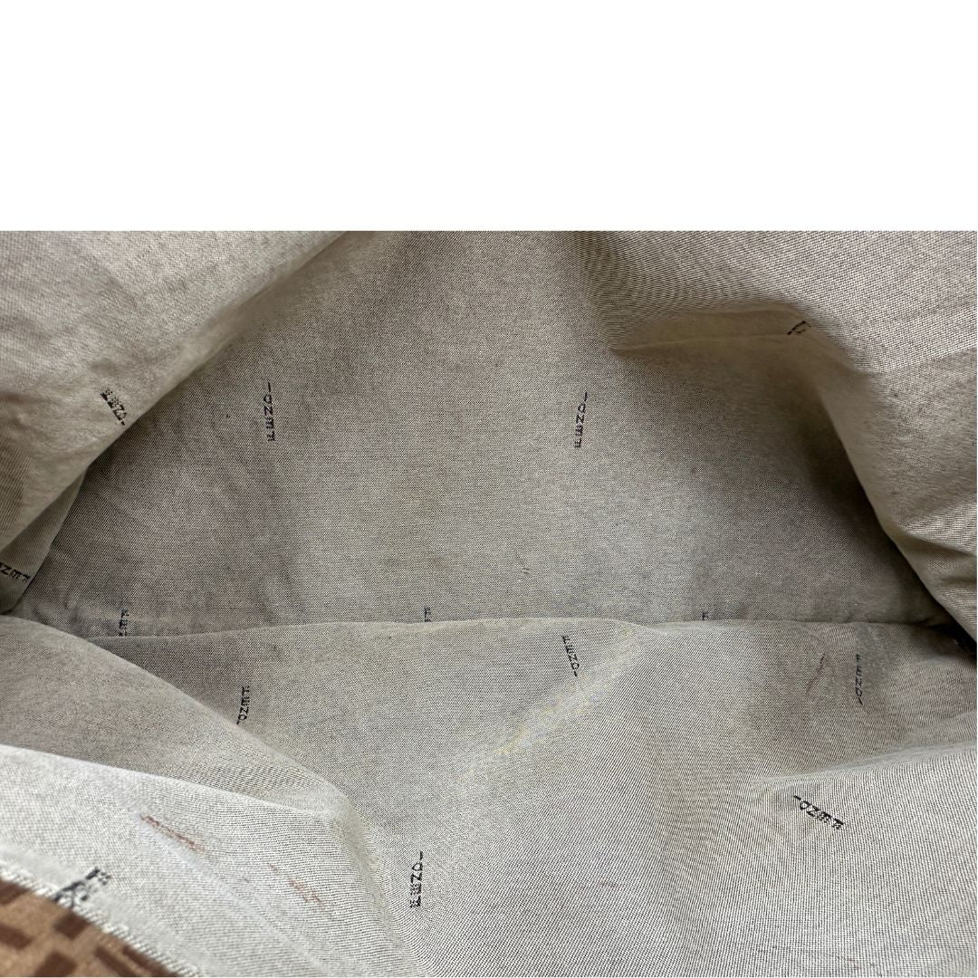 Shopper Fendi Zucchino