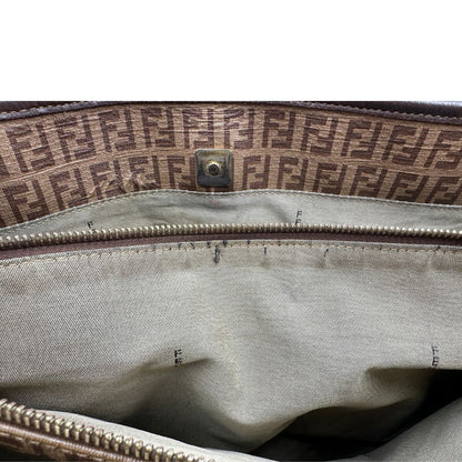 Shopper Fendi Zucchino