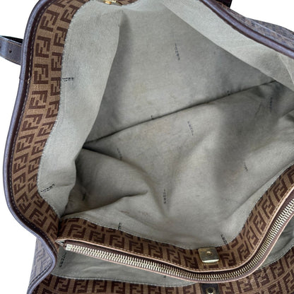 Shopper Fendi Zucchino