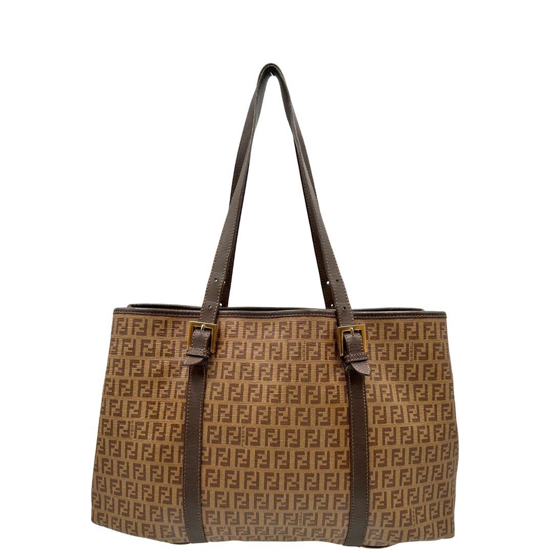 Shopper Fendi Zucchino