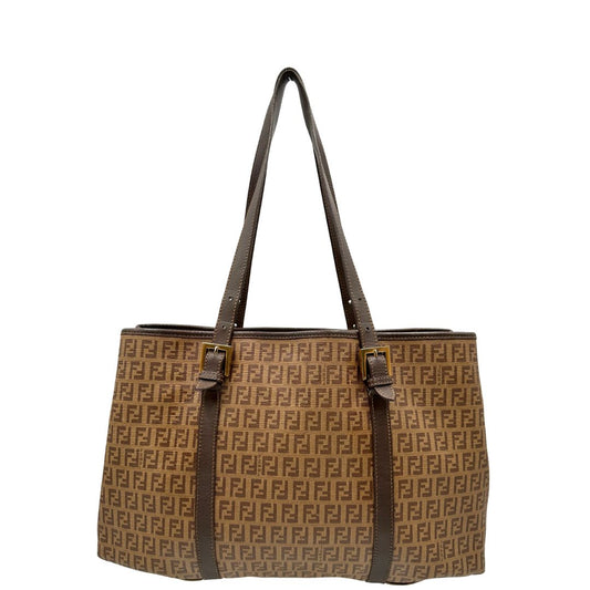 Shopper Fendi Zucchino
