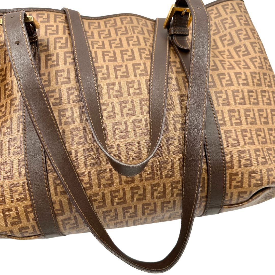 Shopper Fendi Zucchino